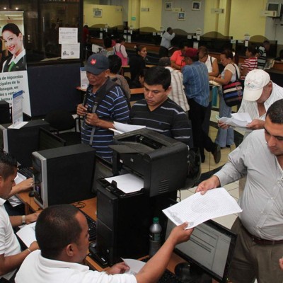 Negociación del salario mínimo inicia en la segunda quincena de diciembre