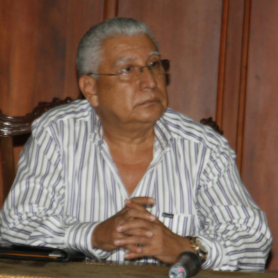 Armando Calidonio nombra nuevos funcionarios en seis áreas