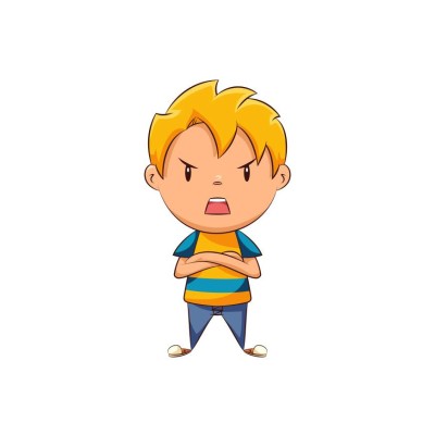 Mis papás no me quieren llevar a los juegos porque dicen que es peligroso. Pero a mí me encantan las aventuras extremas.