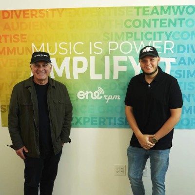 MC Productions exporta a sus talentos