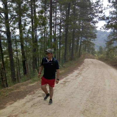 Montañista hondureño muere tras caer del cerro San Cristóbal en Danlí