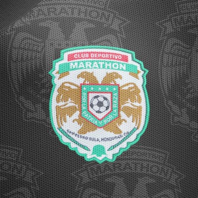 Marathón lanza su nueva camiseta y tiene detalles novedosos