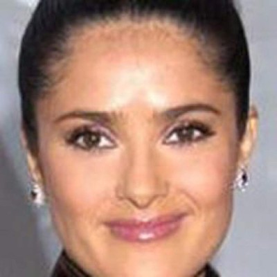 Salma Hayek reconoce que no gusta de la Biblia