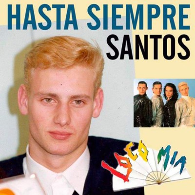 Muere exintegrante de Locomia  