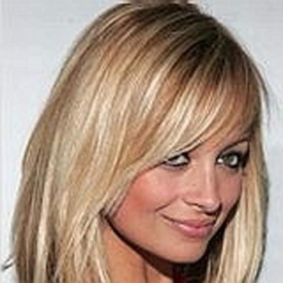 Nicole Richie nunca se imaginó ser adicta a la heroína