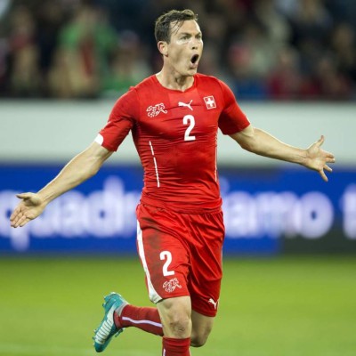 Suiza se impone a Perú pero sigue sin destilar buenas sensaciones