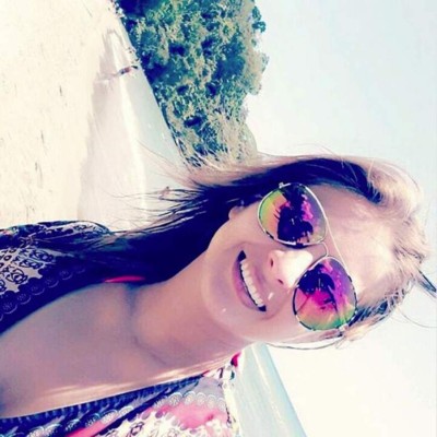 Fotos: Así despidieron el verano los famosos hondureños