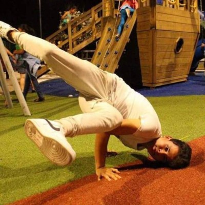 Alegres y amantes del Hip Hop, así eran los jóvenes acribillados en El Hato