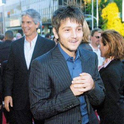 Diego Luna estrenará ópera