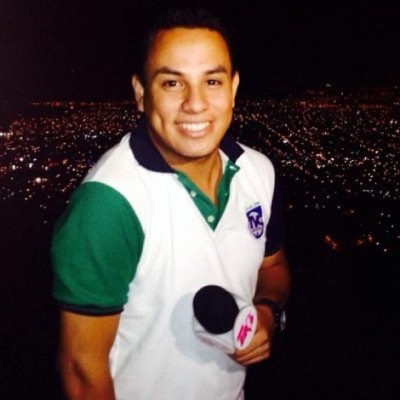 Atacan a balazos a periodista hondureño en San Pedro Sula