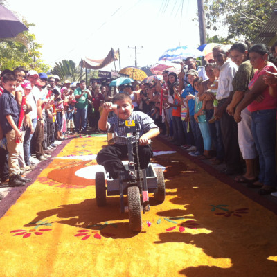 El guancasco, cultura y tradición que unen a los pueblos