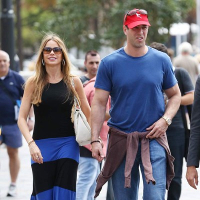 Nick Loeb intenta recuperar a Sofía Vergara