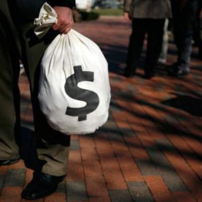 Las empresas más grandes del mundo