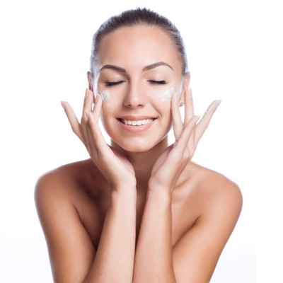 No se olvide de la limpieza facial