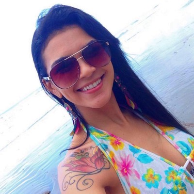Rayneia Lima, la brasileña asesinada por paramilitares en Nicaragua