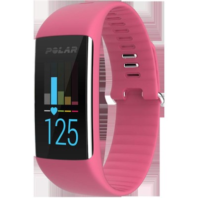 La Fitbit Charge HR 2 cuida sus movimientos