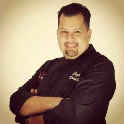 Chef Roger González impartirá clases de cocina