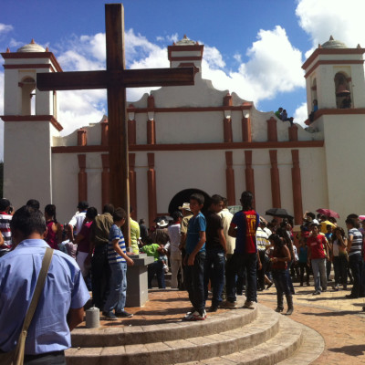 El guancasco, cultura y tradición que unen a los pueblos