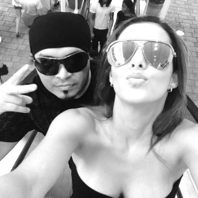 El dueño del corazón de Nathalia Casco