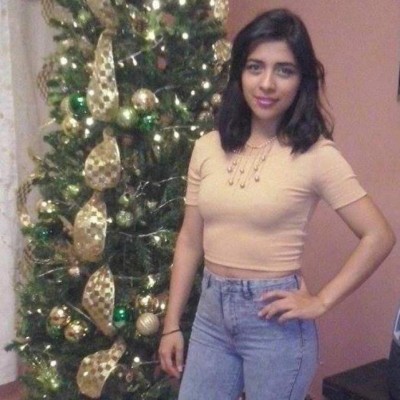 Desgarrador relato de hondureño que lamenta asesinato de su amiga