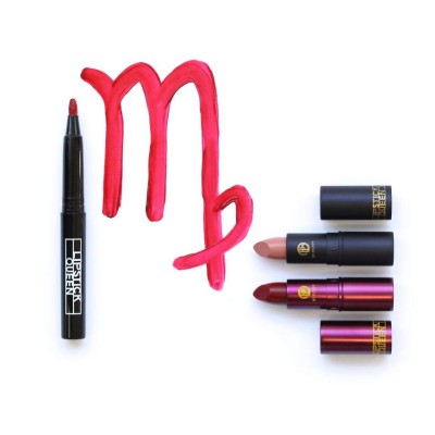 Maquíllate según tu signo zodiacal