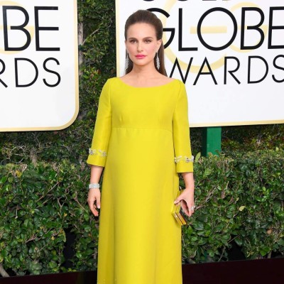 Natalie Portman protagoniza video musical