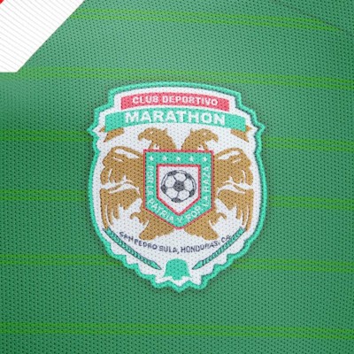 Marathón lanza su nueva camiseta y tiene detalles novedosos