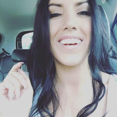 El mensaje de una joven a la que le quedan horas de vida