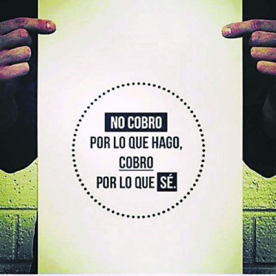 Menos impuestos a empleos socialmente útiles