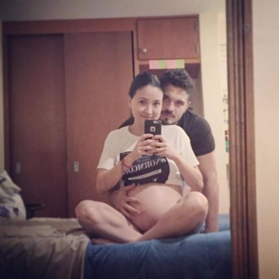 Viudo de Hiromi Hayakawa se tatúa en su honor