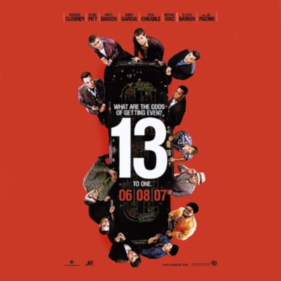 Ocean’s: mejor que nunca