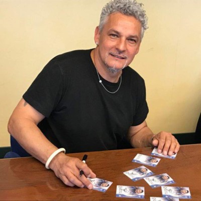 Así lucen ahora las exfiguras de Brasil e Italia de la final de USA 94