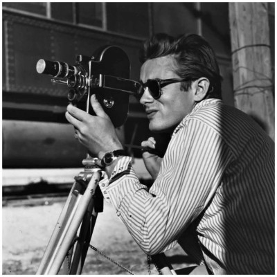 James Dean, el rebelde inmortal