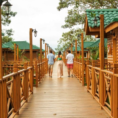 Lagolandia siempre es una buena opción para este verano 2021