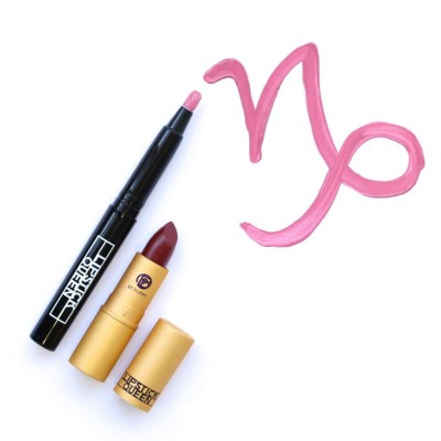 Maquíllate según tu signo zodiacal