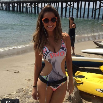 Así celebraron el Memorial Day las celebridades