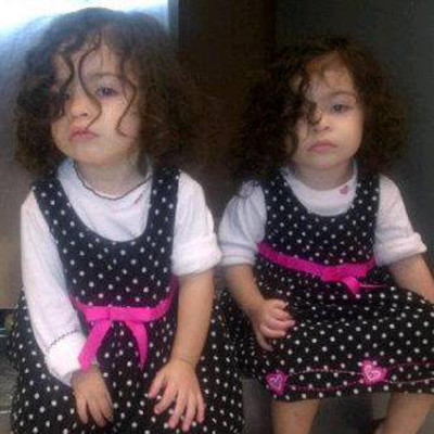 Doble celebración en el Día del Niño