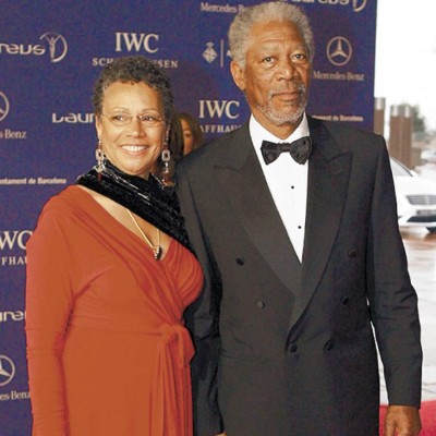 Se separa de su esposa