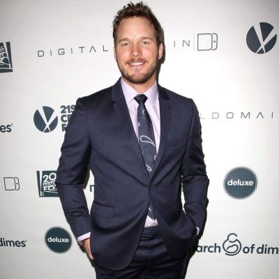 El sobrepeso llevó a Chris Pratt a sufrir depresión e impotencia