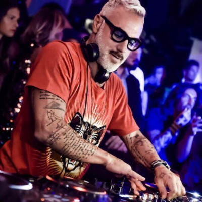 Gianluca Vacchi viene a Honduras en noviembre  