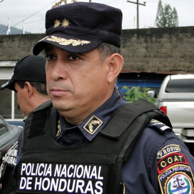 Decomisan más de L100,000 en pólvora en El Progreso