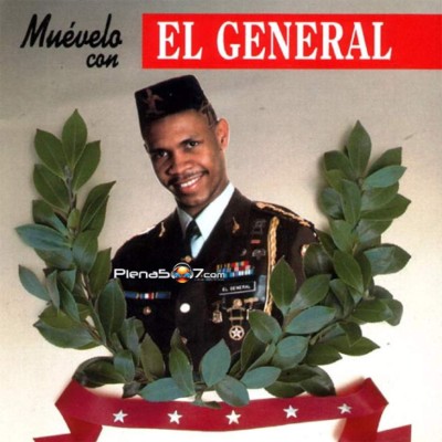 'El General': Un testimonio de cambio