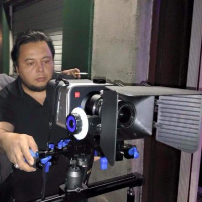 El atrapante filme 'El drama de las hienas”