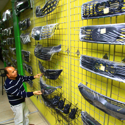 Luis Antonio Girón: 'Mi papá me puso el apodo ”