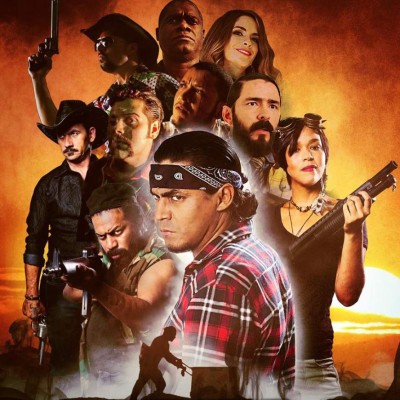 'El Paletero” ya está en los cines hondureños