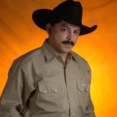 Muere Emilio Navaira, cantante tejano