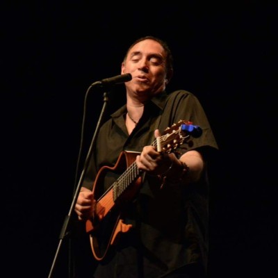 Guillermo Anderson se despidió de lo que más amó