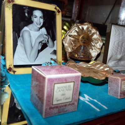 México homenajea a María Félix en el centenario de su nacimiento