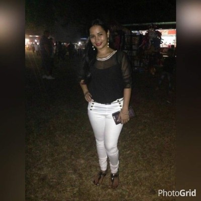 Joven asesinada en La Ceiba presentía su muerte
