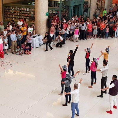 Imagen tomada del Facebook de Edgardo Rivera.